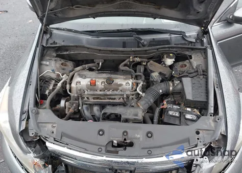 2012 Honda Accord 2.4 Lx z USA, uszkodzony, nr VIN 1HGCP2F36CA207952